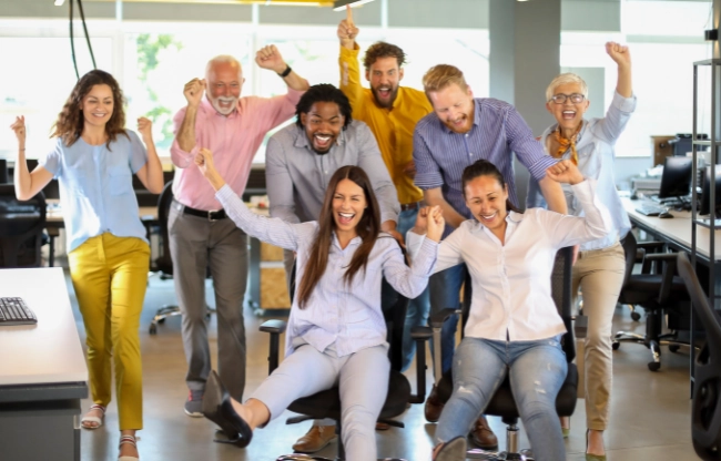 Emphasis on Diversity and Inclusion Building a Strong Company Culture Key Elements for Success body granger whitelaw