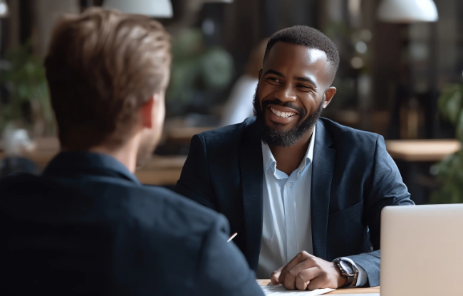 Enhanced Customer Service and Client Relationships The Importance of Emotional Intelligence in the Workplace body