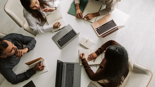 The Importance of Emotional Intelligence in the Workplace feat